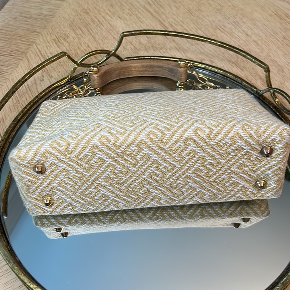 Add Libb Biloba Custom Handbag - Picture 6 of 11